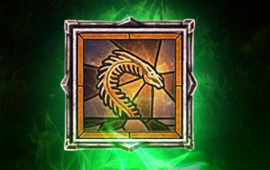 Hydra Sorcerer | Pit Tier 110+