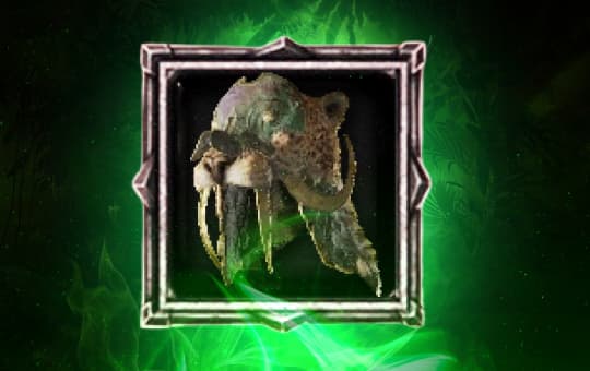 Loyalty Mantle