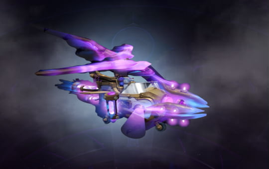 Delver's Mana-Skimmer
