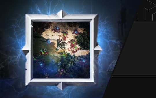 Map Completion