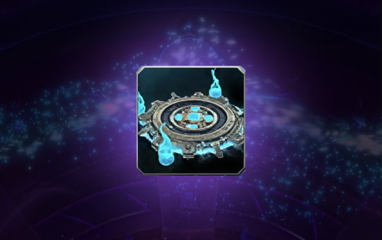 Vandal's Gearglider