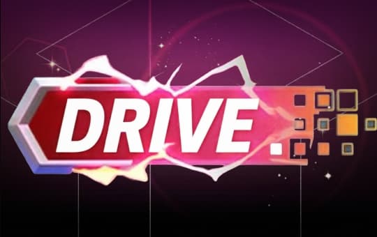 Competitive Drive