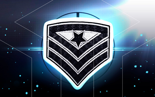 Warzone 2 Military Rank