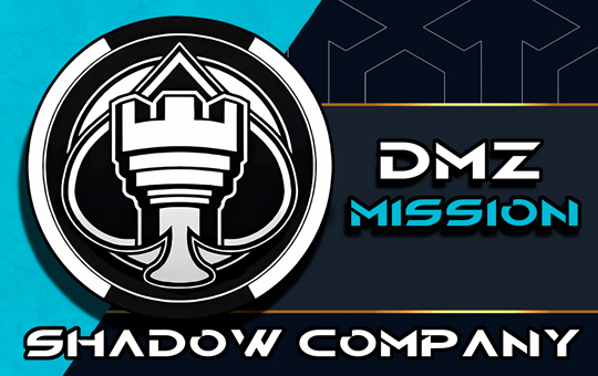 Shadow Company Missions
