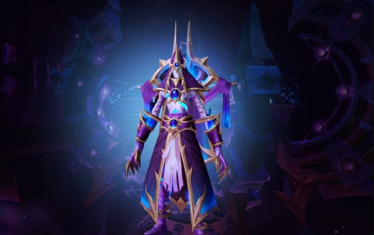 Manaforge Omega Single Bosses