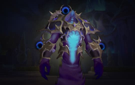 Torment’s Rise