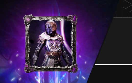 Rogue Builds