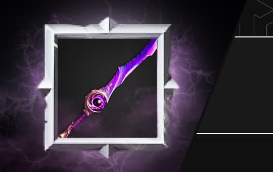 Voidforge