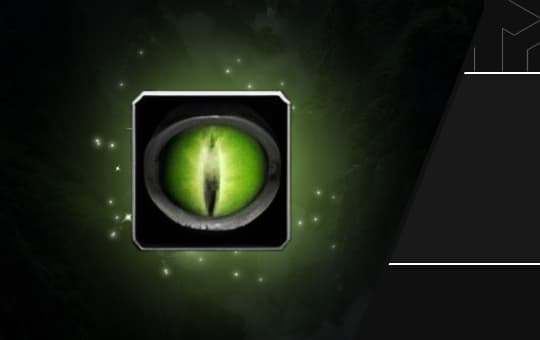 Eye of the Black Prince