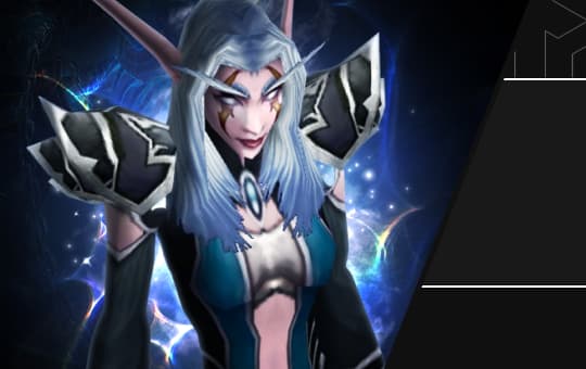 Zul'Gurub Class Set