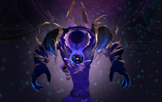 Manaforge Omega HC 2+1 Bundle