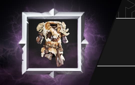 Farrul's Fur