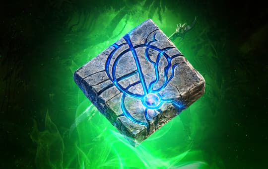 Pandemonium Fragments