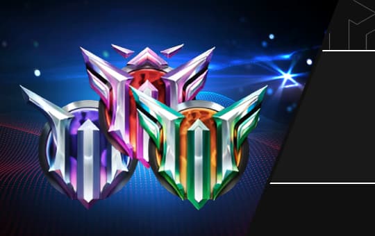 Stadium Ranked
