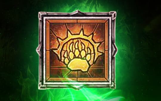 Puddle Pulverize Druid | Pit Tier 111+