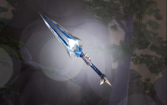 Thunderfury