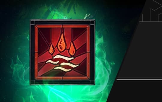 Blood Spear Build