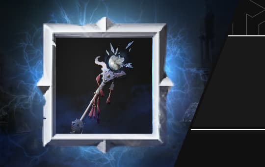 Sire of Shards
