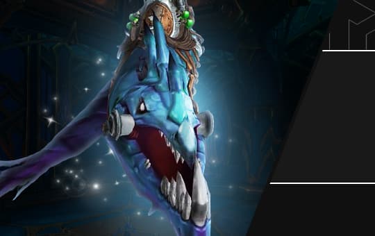 Ny'alothan Shadow Worm | Preorder