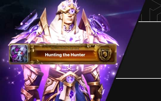Ascension Breaker Title