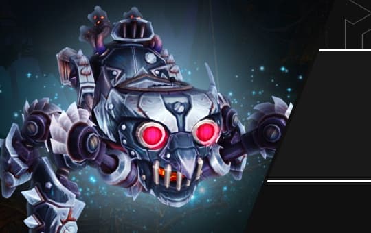 Keystone Legend | Season 2