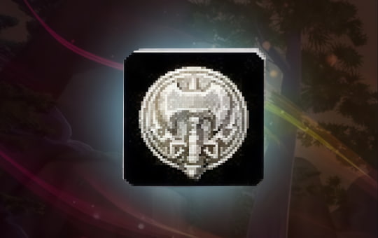 Challenge Mode Silver