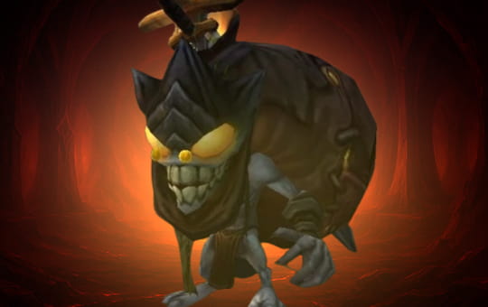 Greedy Emissary