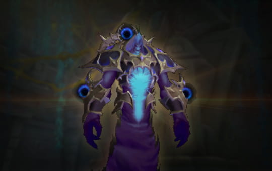 Nullaeus Challenge