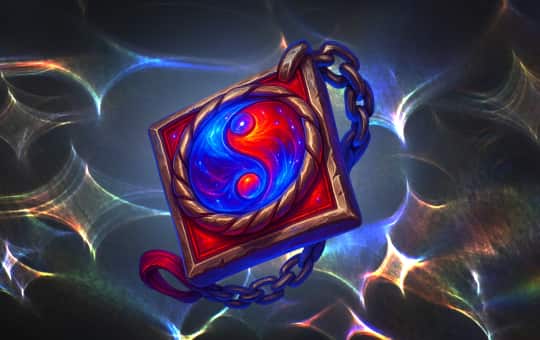 Shiny Archaic Vestige