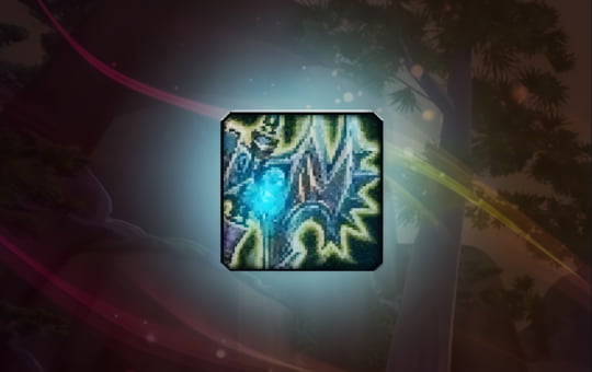 Shadowmourne
