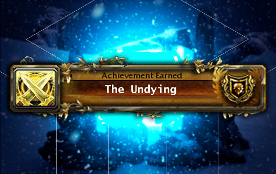 The Undying