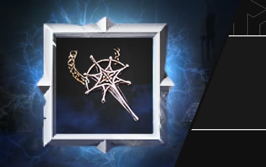 Stellar Amulet