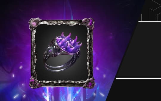 Flames of Midnight Boost