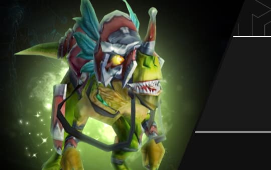 Swift Razzashi Raptor