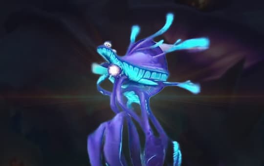 Sporefall Heroic