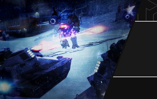 Heavy Metal PvP Event