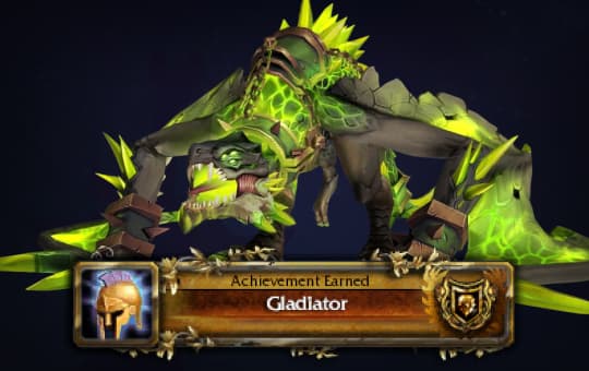 Gladiator