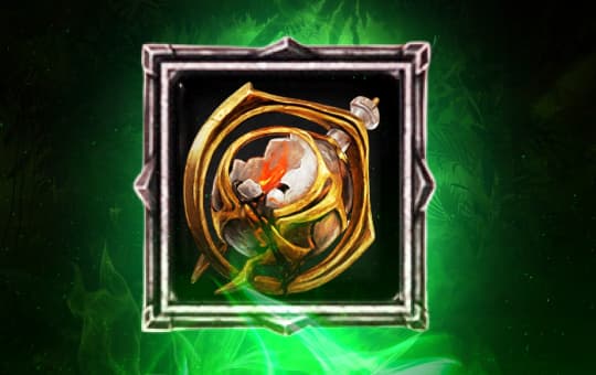 Horadric Phials