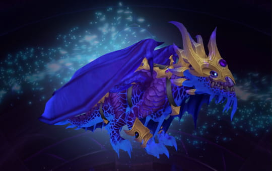 Royal Voidwing