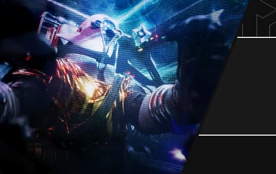 Renegades Dungeon Week One