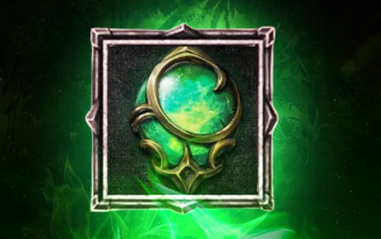 Horadric Spells