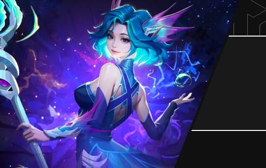 Powerleveling