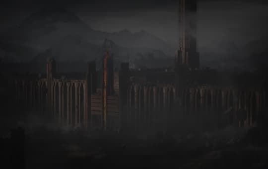 The Origins of Divinity Questline