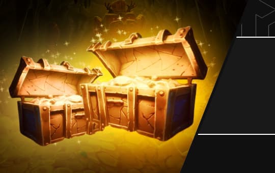 WoW Anniversary Gold