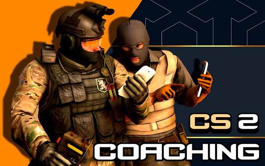 CS2 Boosting  The best CS2 Premier Boost team at your service!