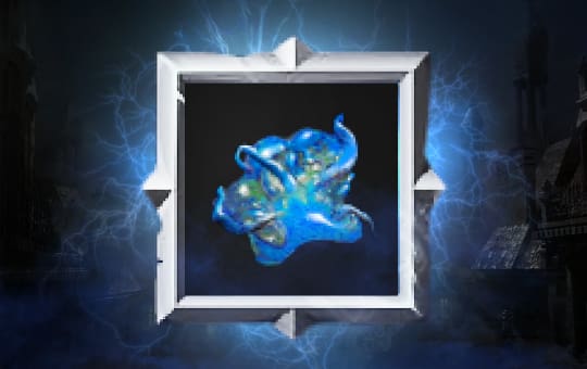 Alteration Orbs