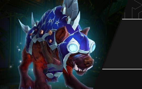 Blackwater Bonecrusher
