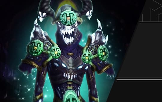 Tier 14 Set