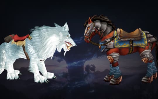 Mount Unlock