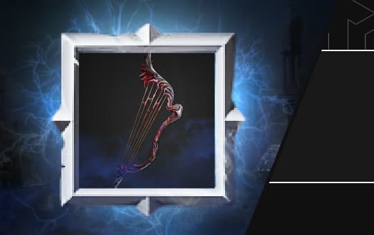 Death's Harp